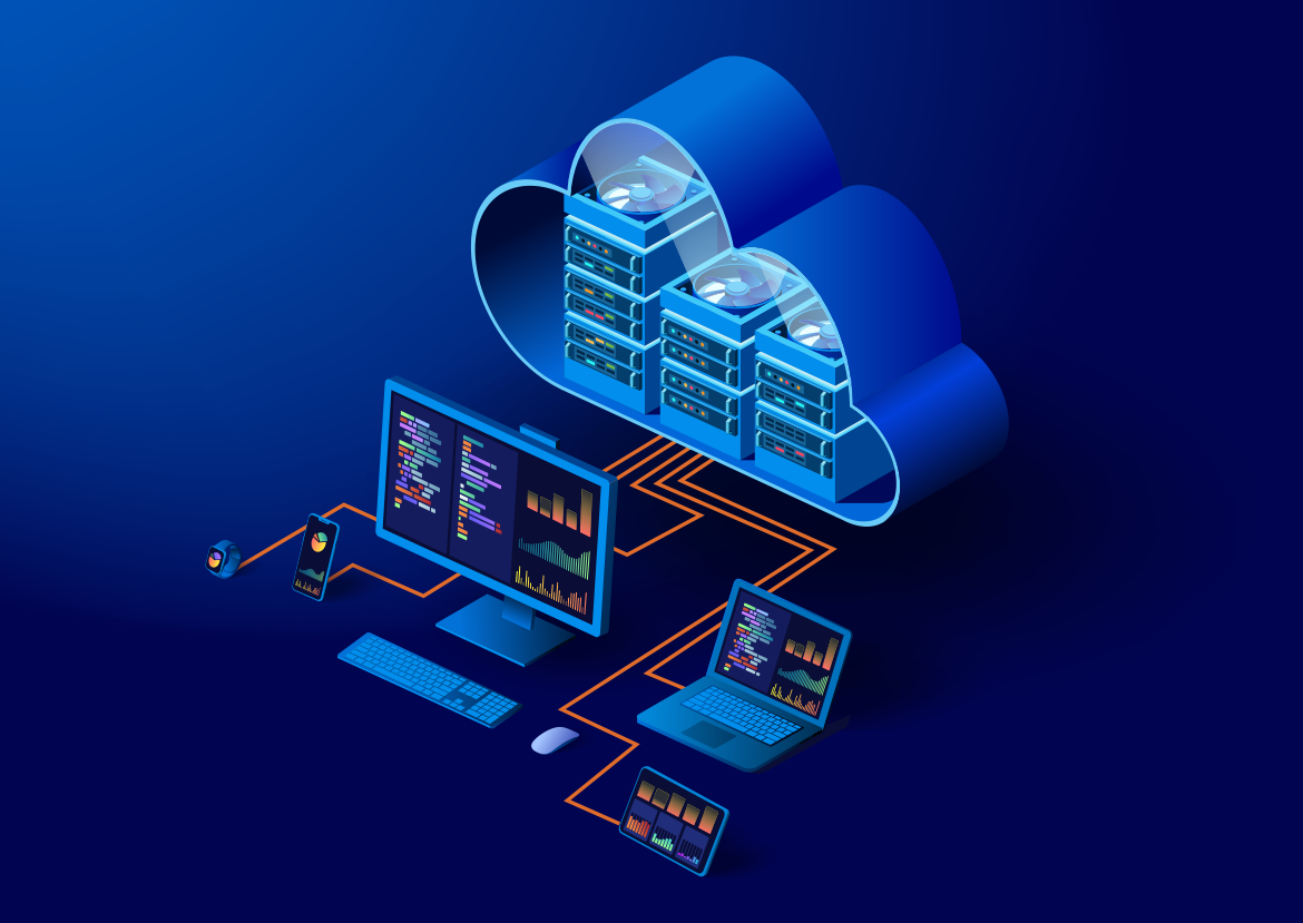 Using Cloud Technology in Sierra Leone Government Ministries: A Path to Improved Service Delivery and Efficiency 